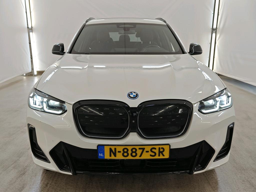 Foto 19 van BMW ix3
