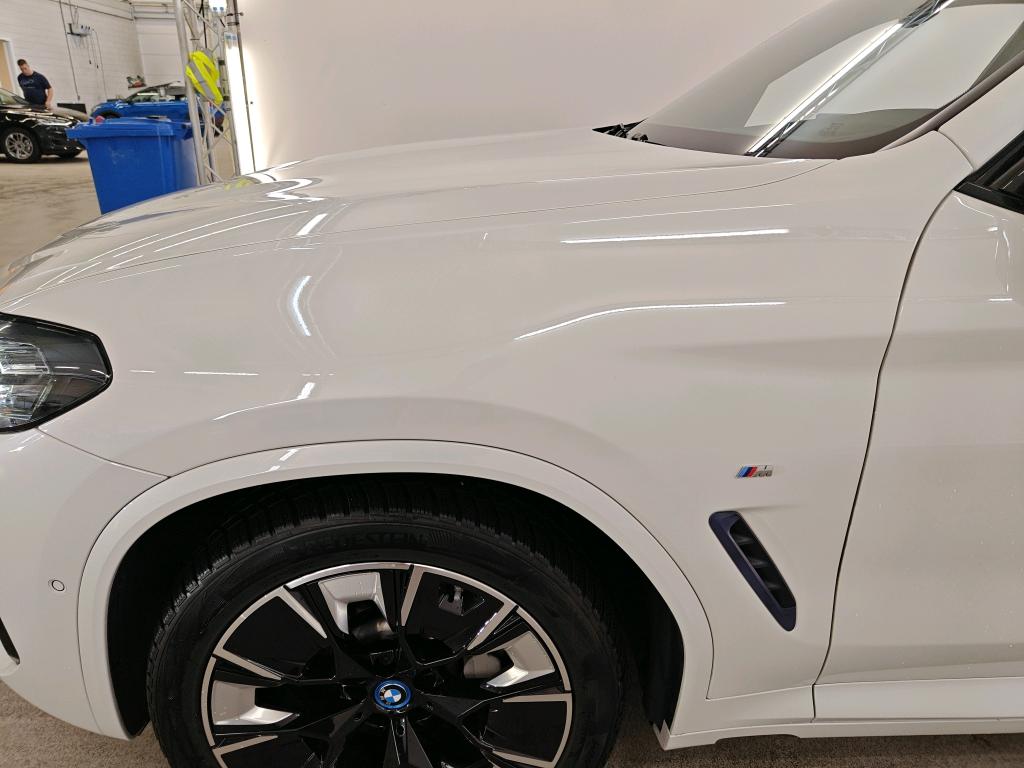 Foto 22 van BMW ix3