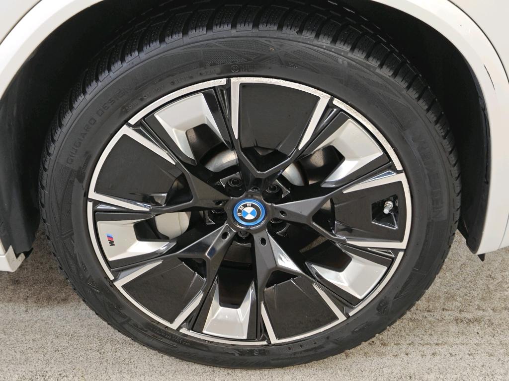 Foto 26 van BMW ix3
