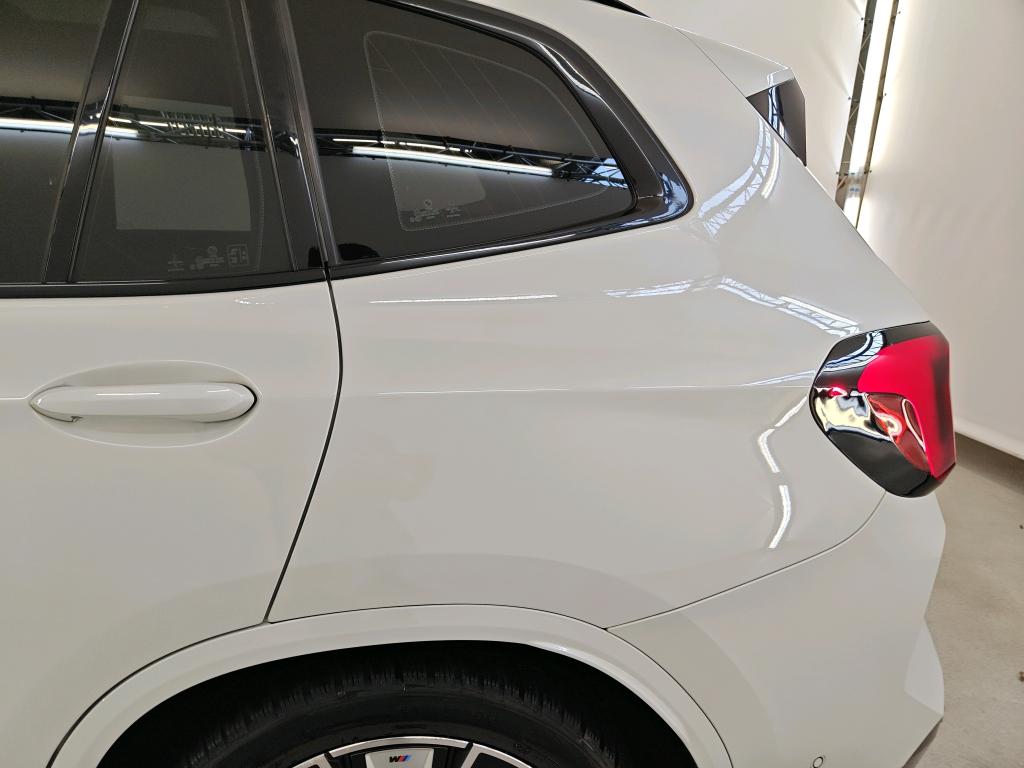Foto 30 van BMW ix3