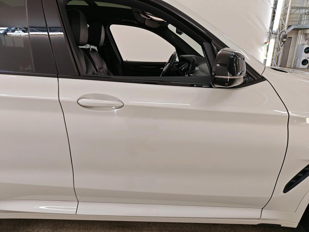 Foto 33 van BMW ix3