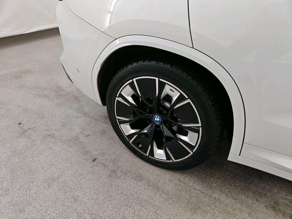 Foto 36 van BMW ix3