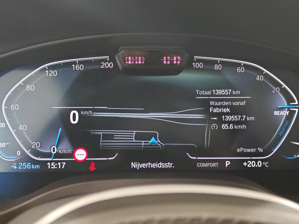 Foto 6 van BMW ix3