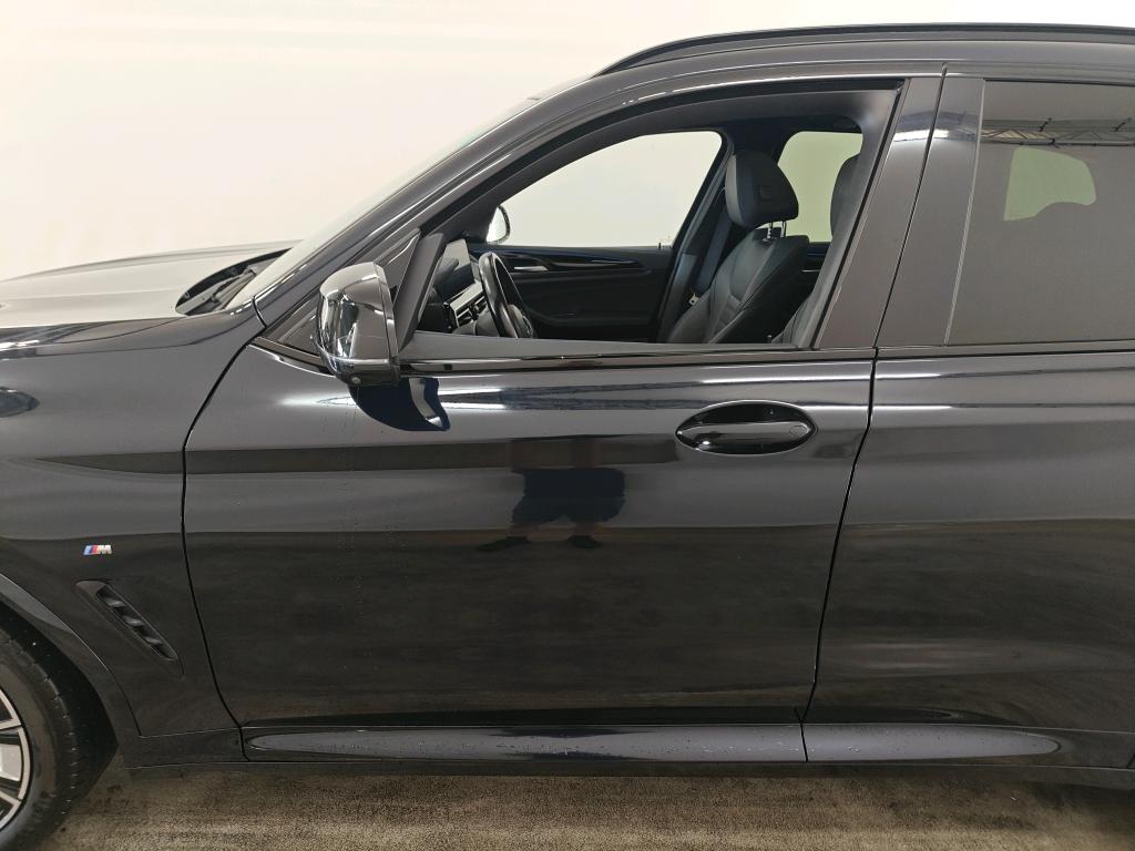 Foto 7 van BMW ix3