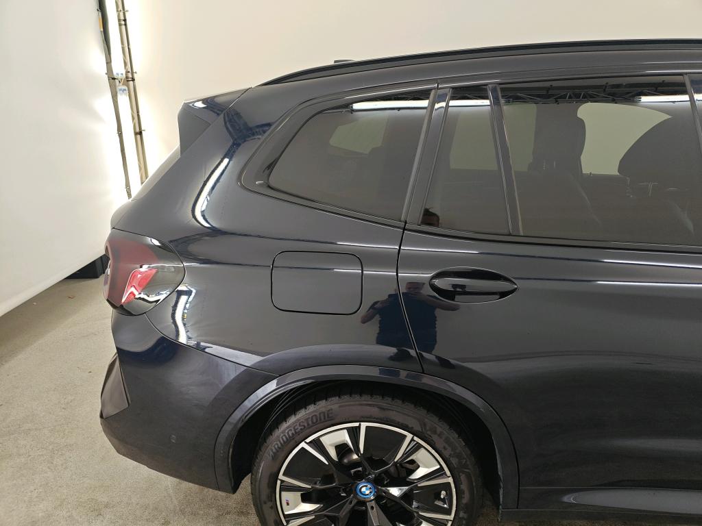 Foto 9 van BMW ix3