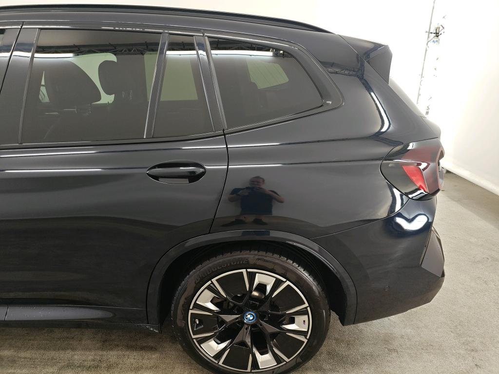 Foto 12 van BMW ix3
