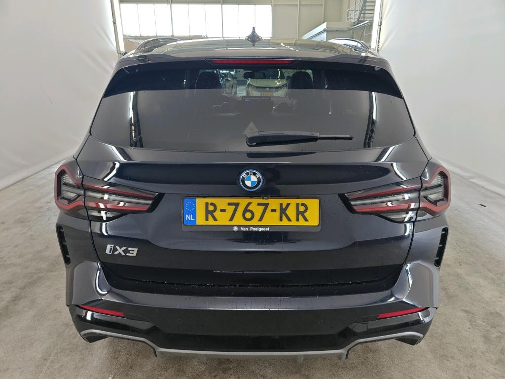 Foto 18 van BMW ix3
