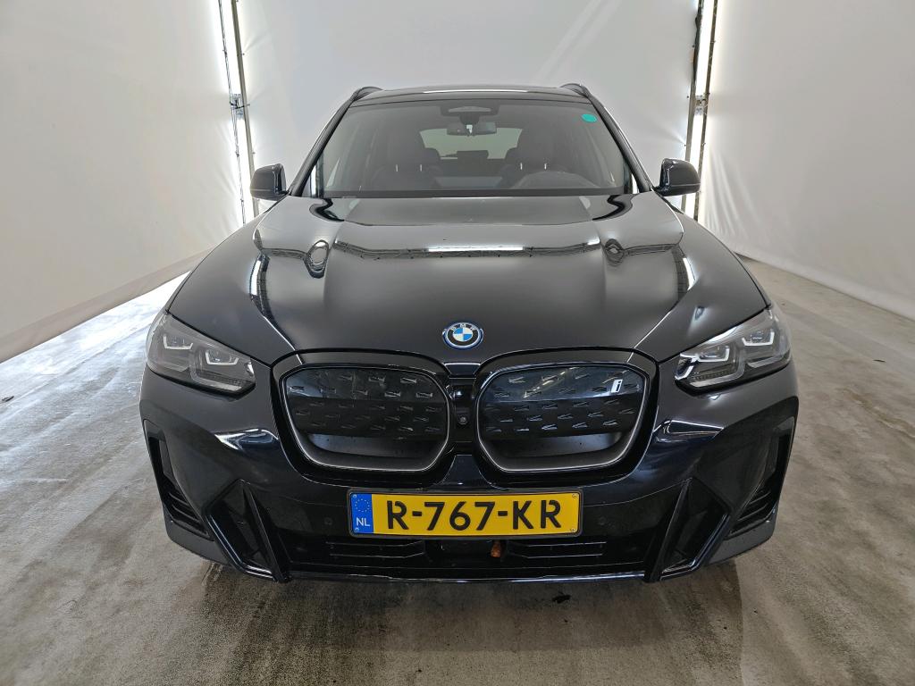 Foto 20 van BMW ix3