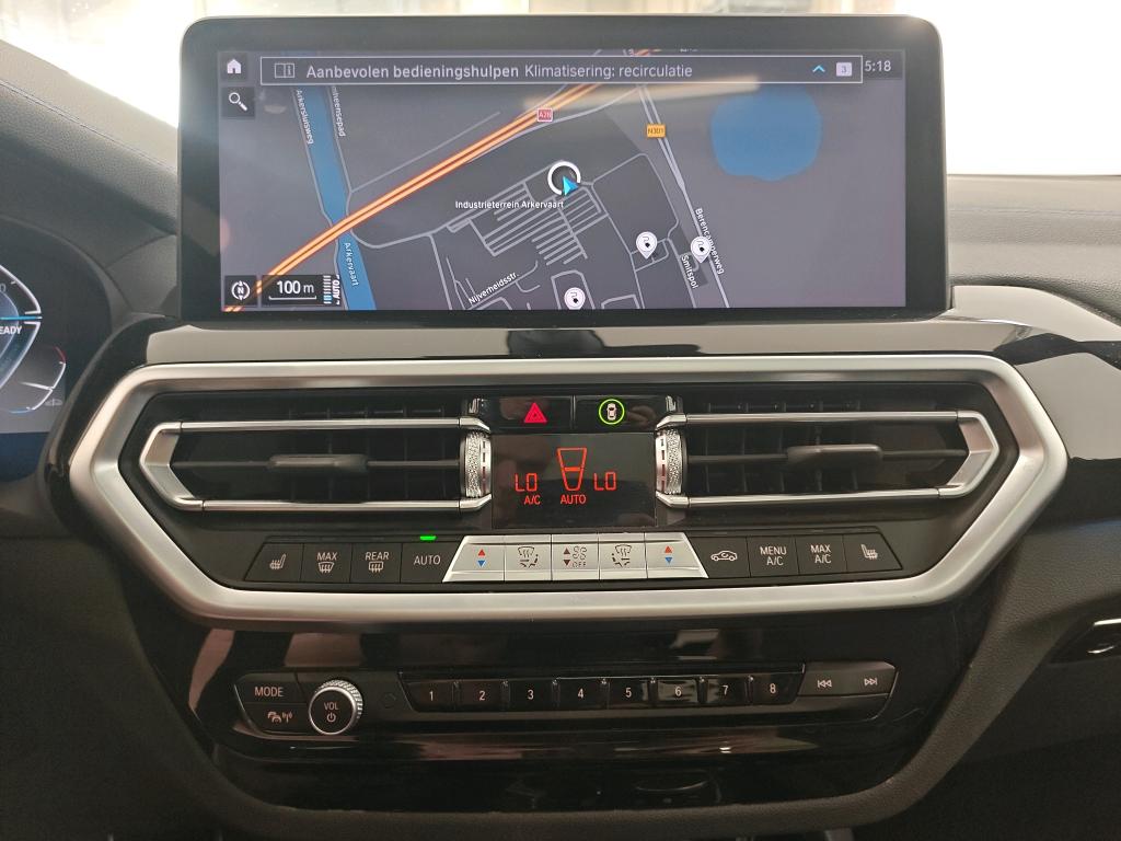 Foto 23 van BMW ix3
