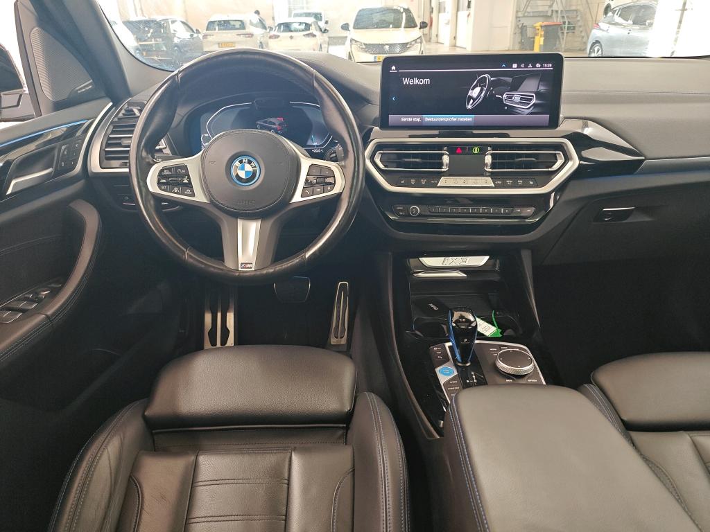 Foto 24 van BMW ix3