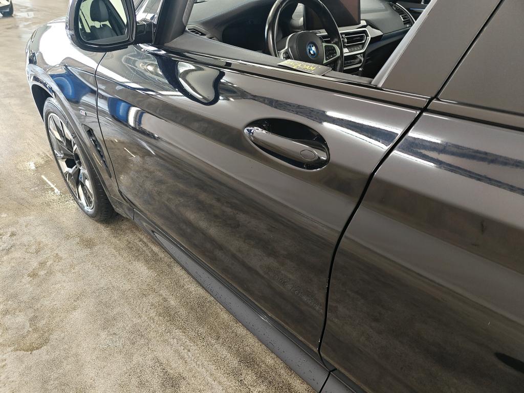 Foto 25 van BMW ix3