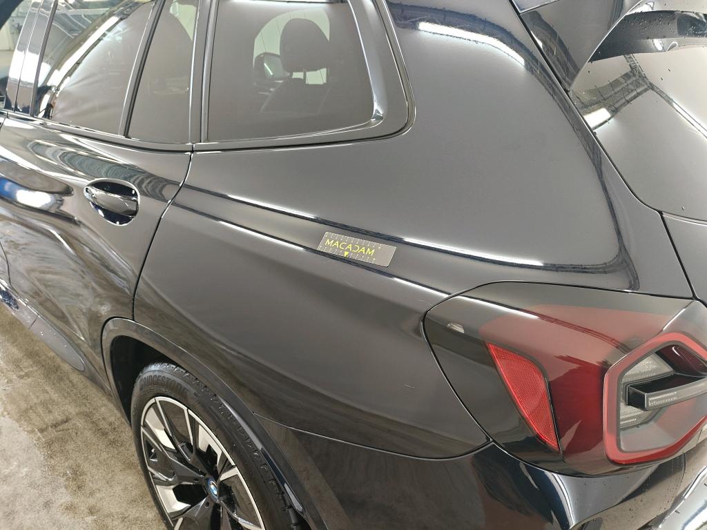 Foto 26 van BMW ix3