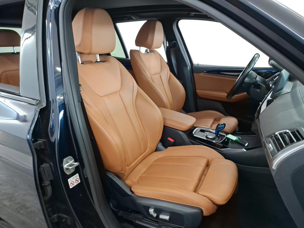 Foto 4 van BMW ix3