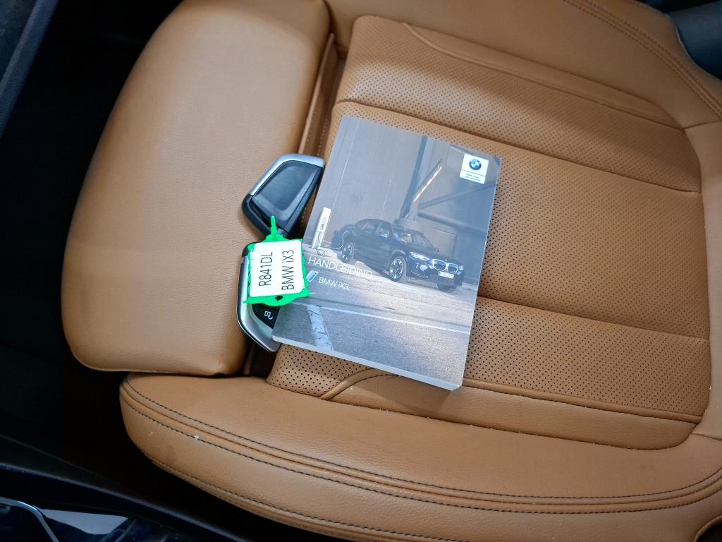 Foto 5 van BMW ix3
