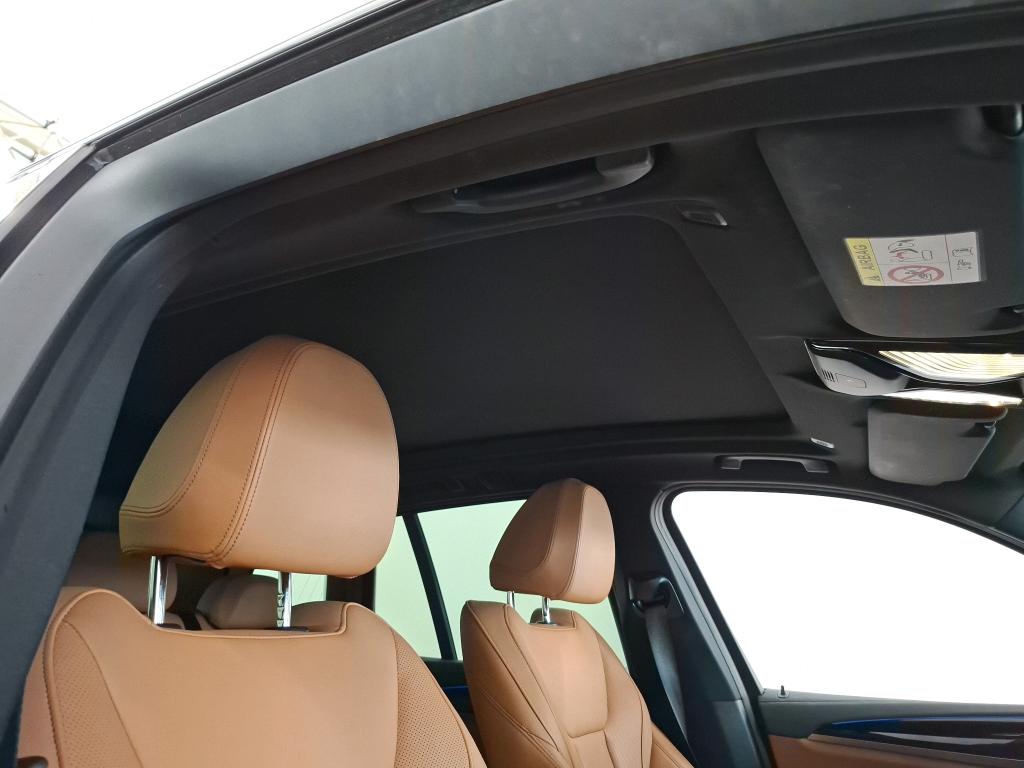 Foto 9 van BMW ix3