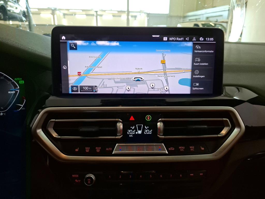 Foto 17 van BMW ix3