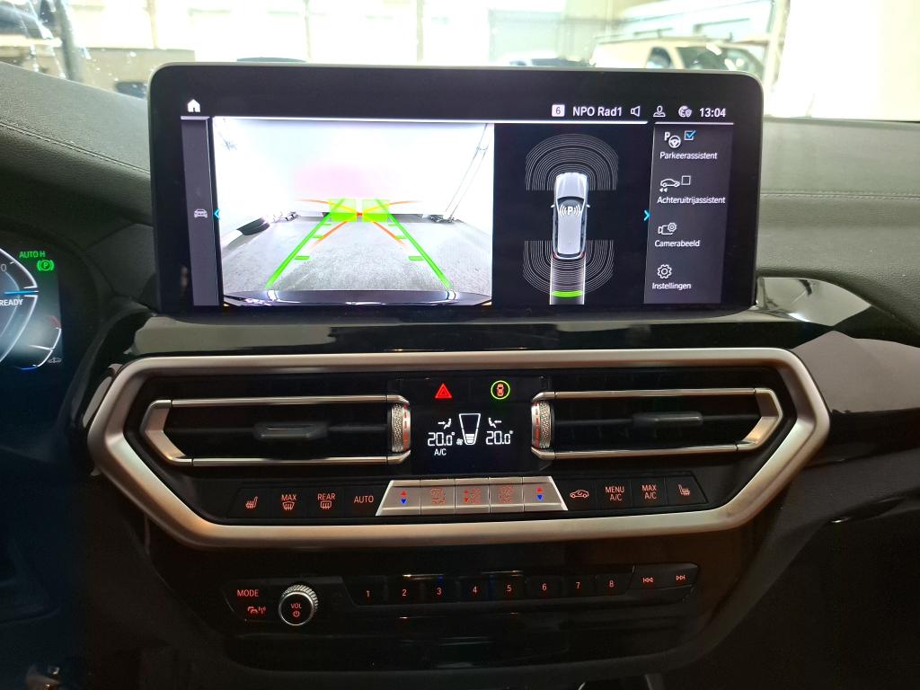 Foto 18 van BMW ix3