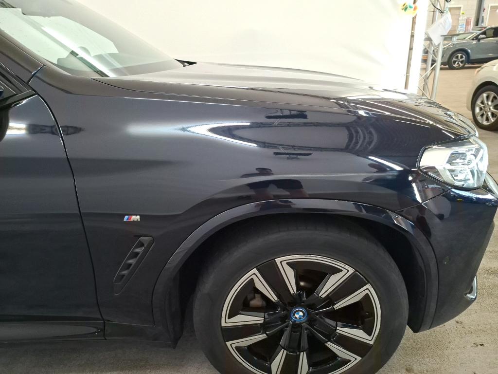 Foto 19 van BMW ix3