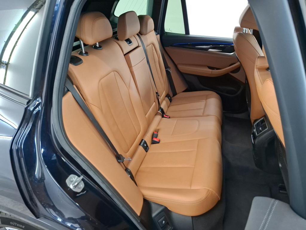 Foto 20 van BMW ix3