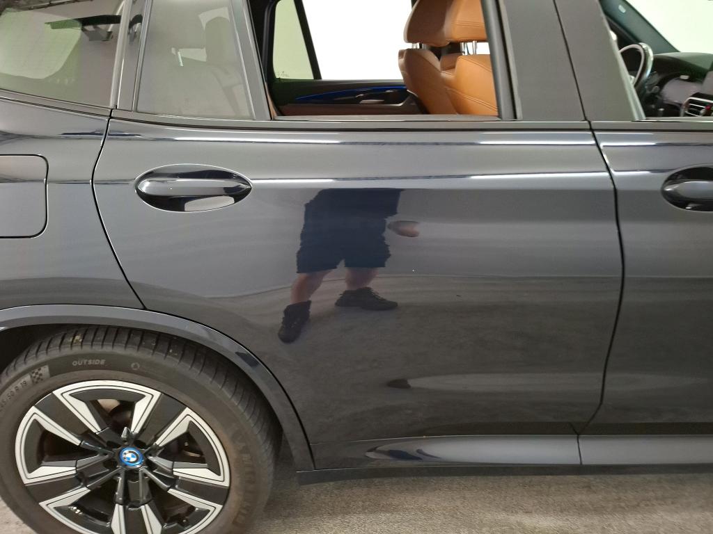 Foto 22 van BMW ix3