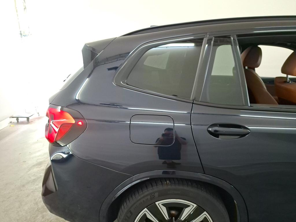 Foto 23 van BMW ix3