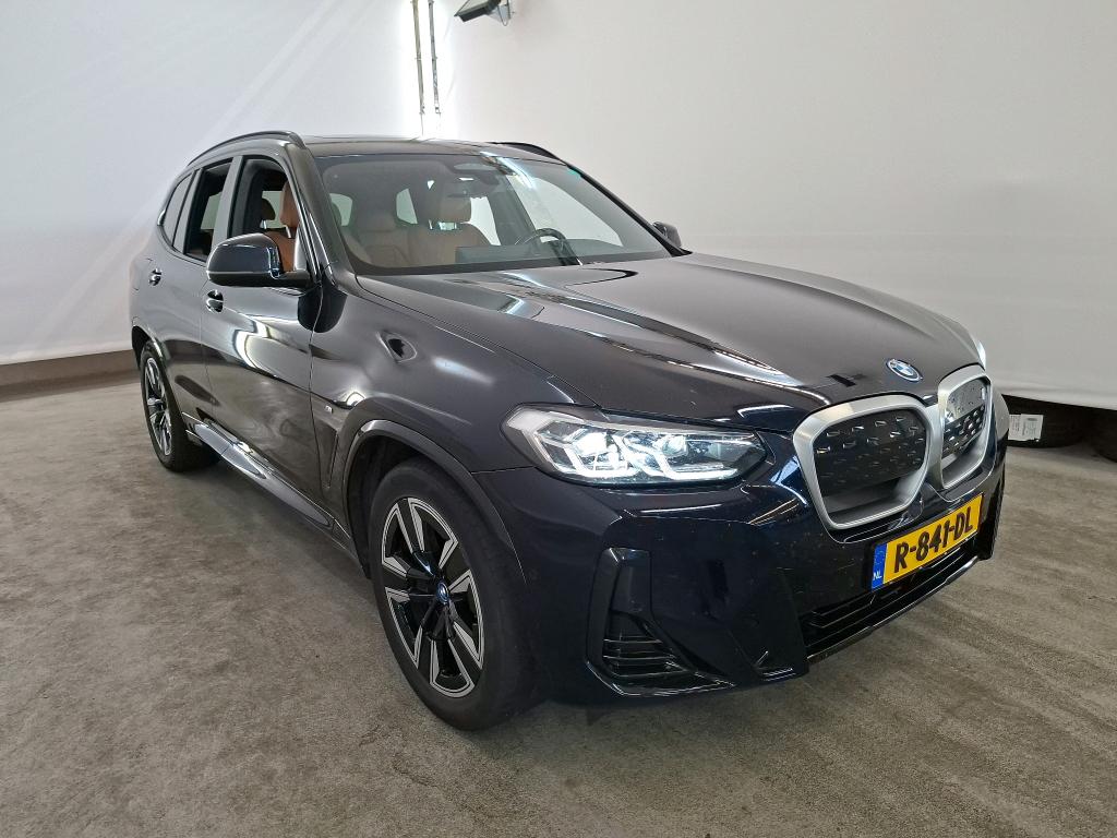 Foto 24 van BMW ix3