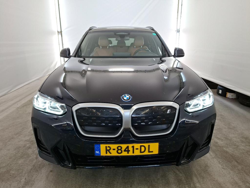 Foto 25 van BMW ix3