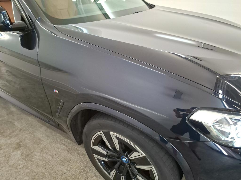 Foto 30 van BMW ix3