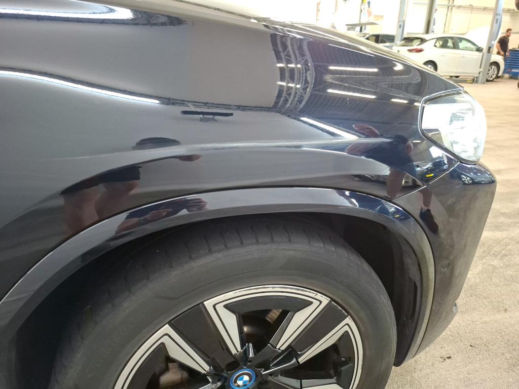 Foto 31 van BMW ix3