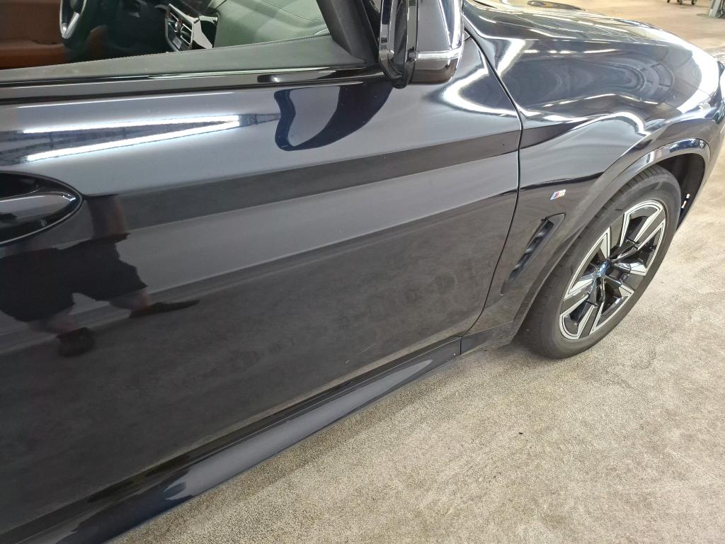 Foto 32 van BMW ix3