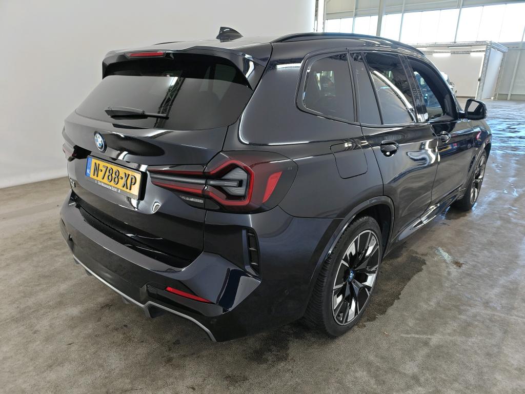 Foto 3 van BMW ix3