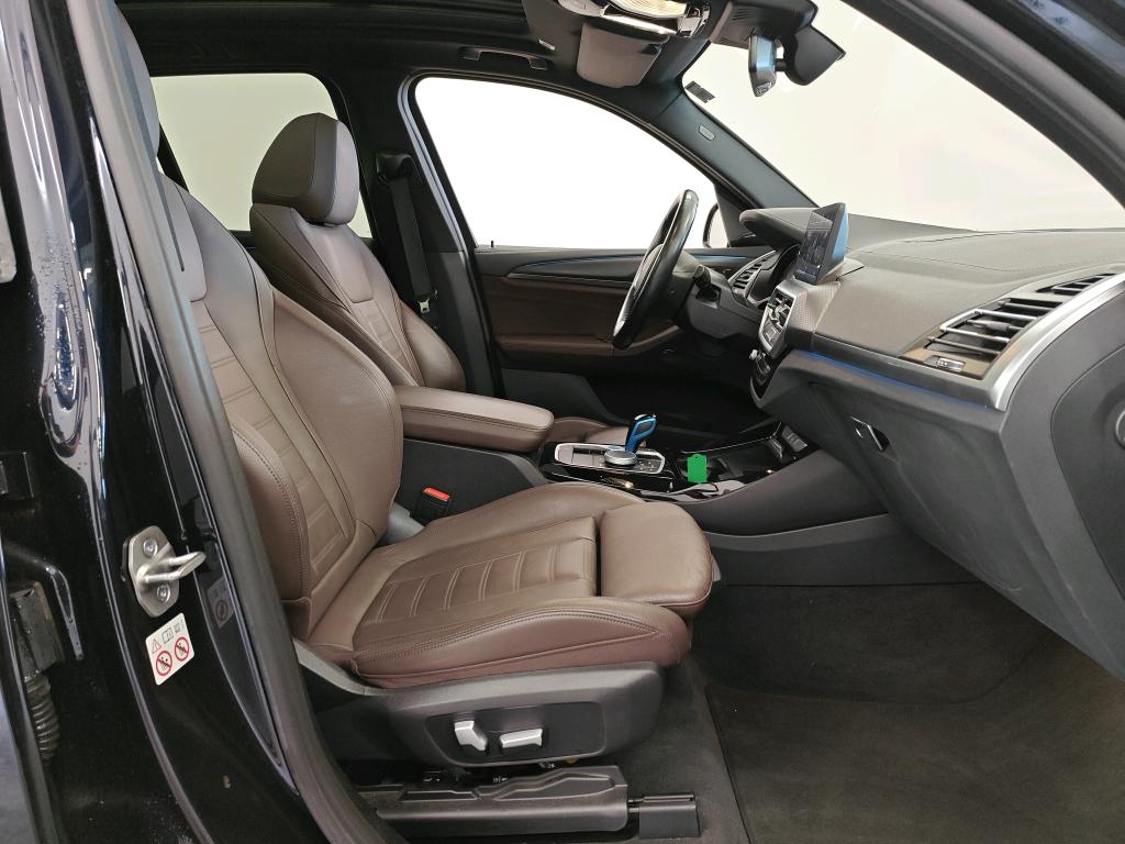 Foto 4 van BMW ix3