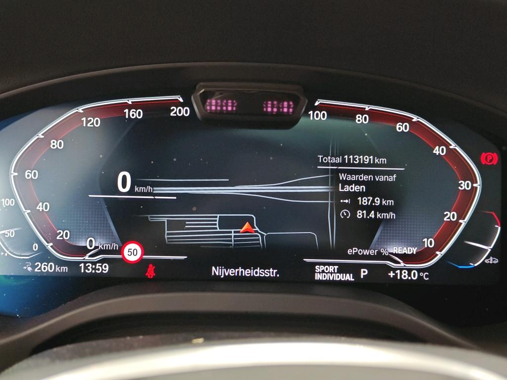 Foto 7 van BMW ix3