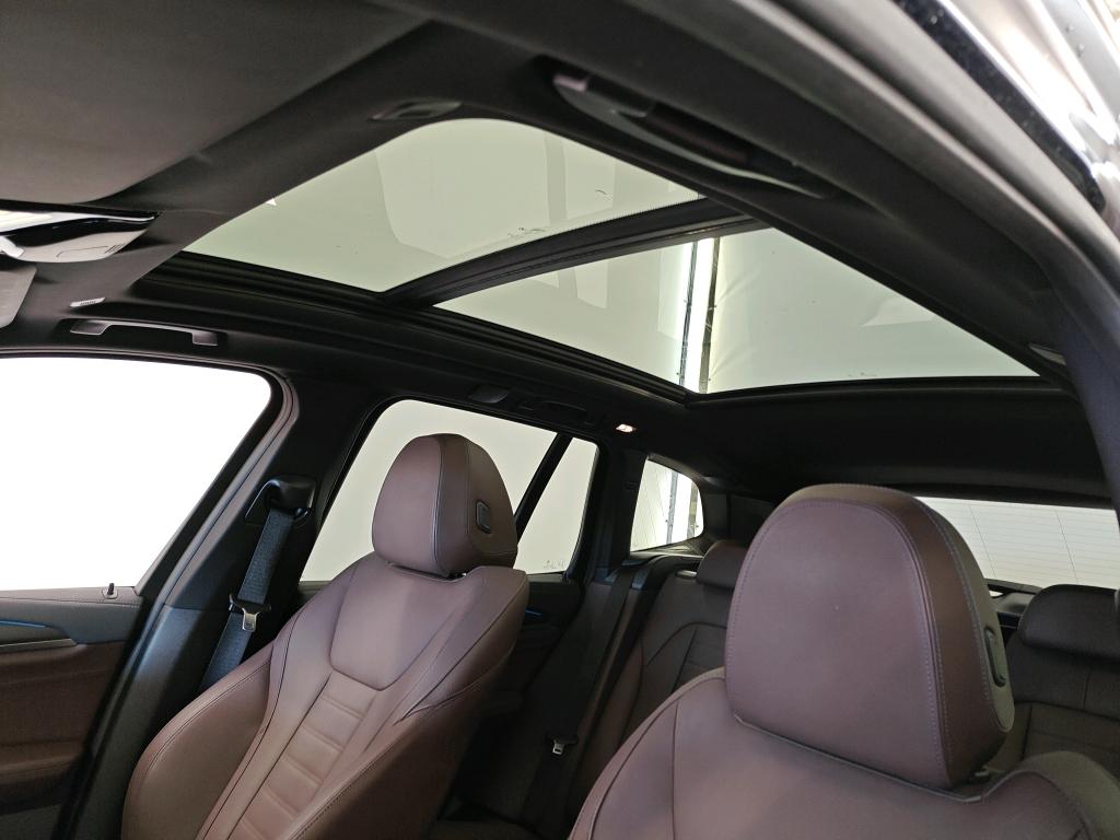 Foto 8 van BMW ix3