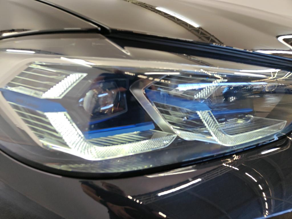 Foto 9 van BMW ix3