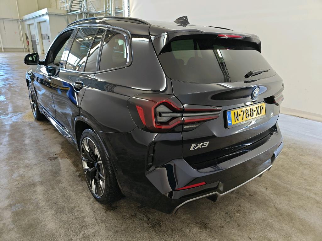 Foto 19 van BMW ix3