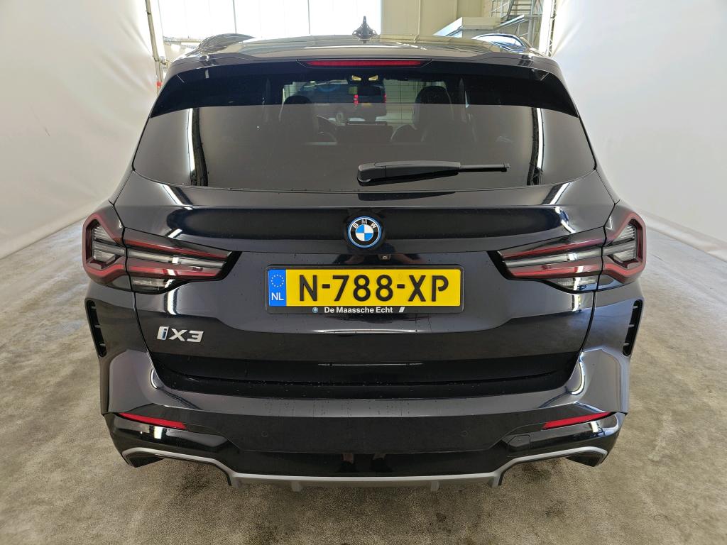 Foto 20 van BMW ix3