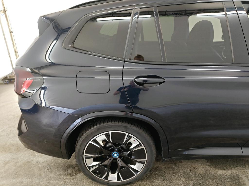 Foto 22 van BMW ix3