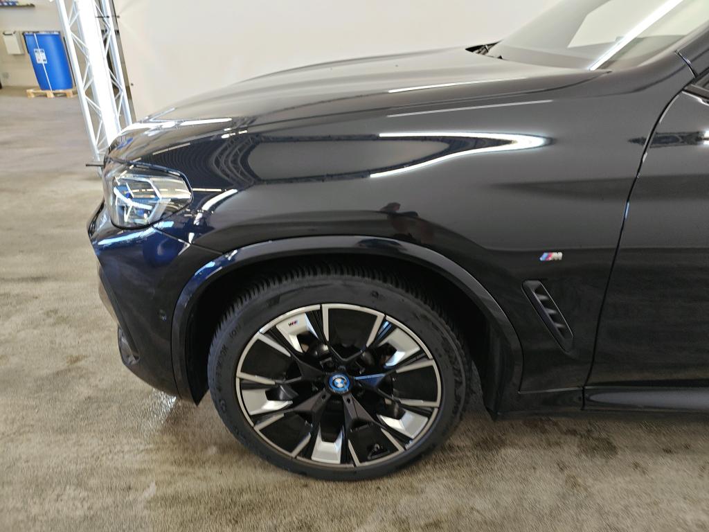 Foto 26 van BMW ix3