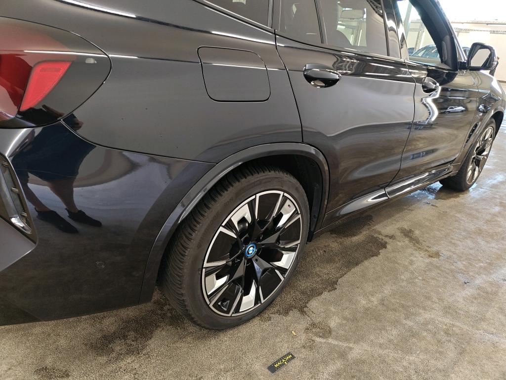 Foto 28 van BMW ix3