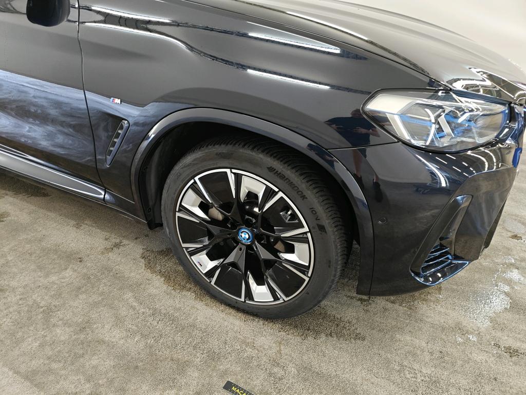 Foto 29 van BMW ix3