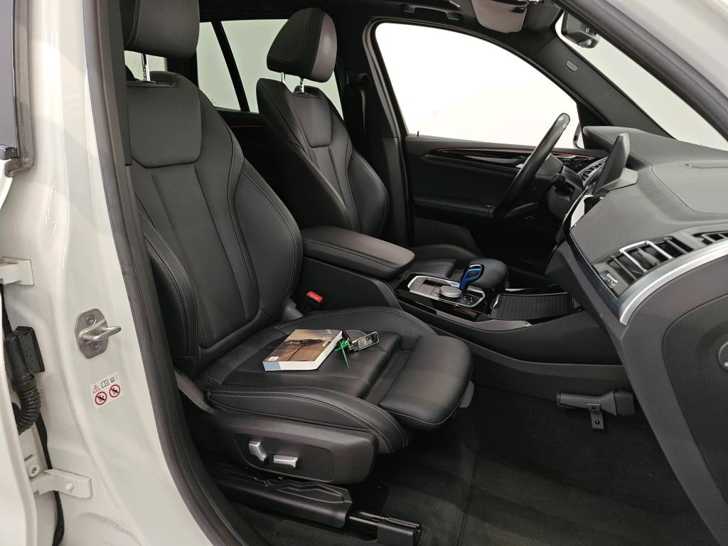 Foto 4 van BMW ix3