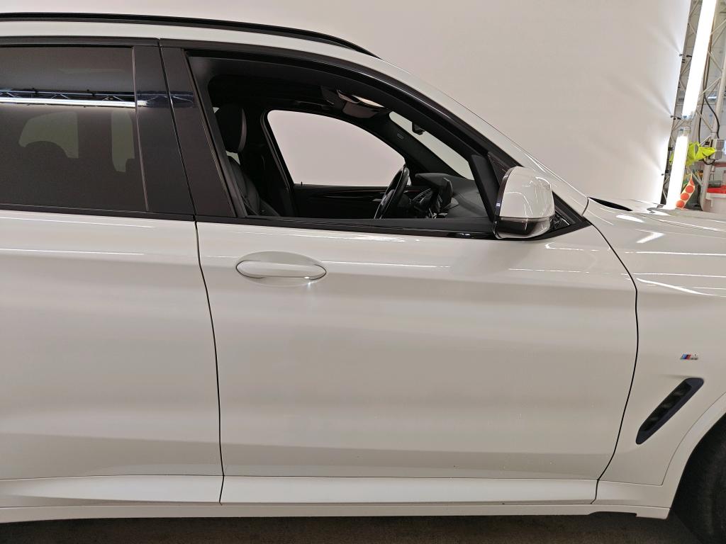 Foto 9 van BMW ix3