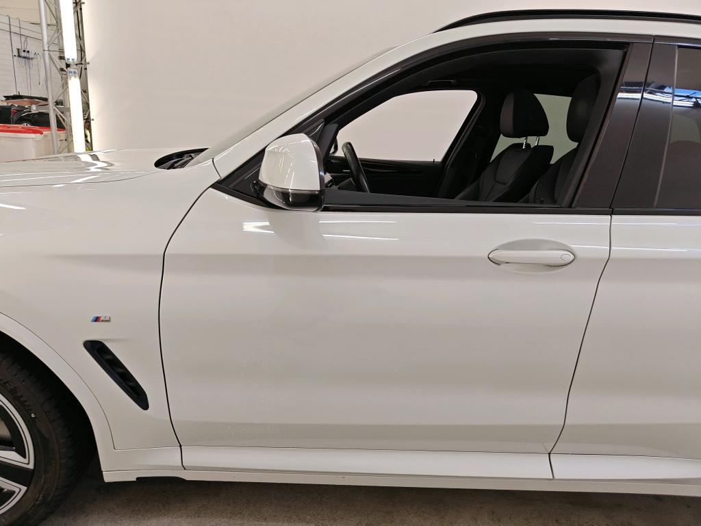 Foto 10 van BMW ix3