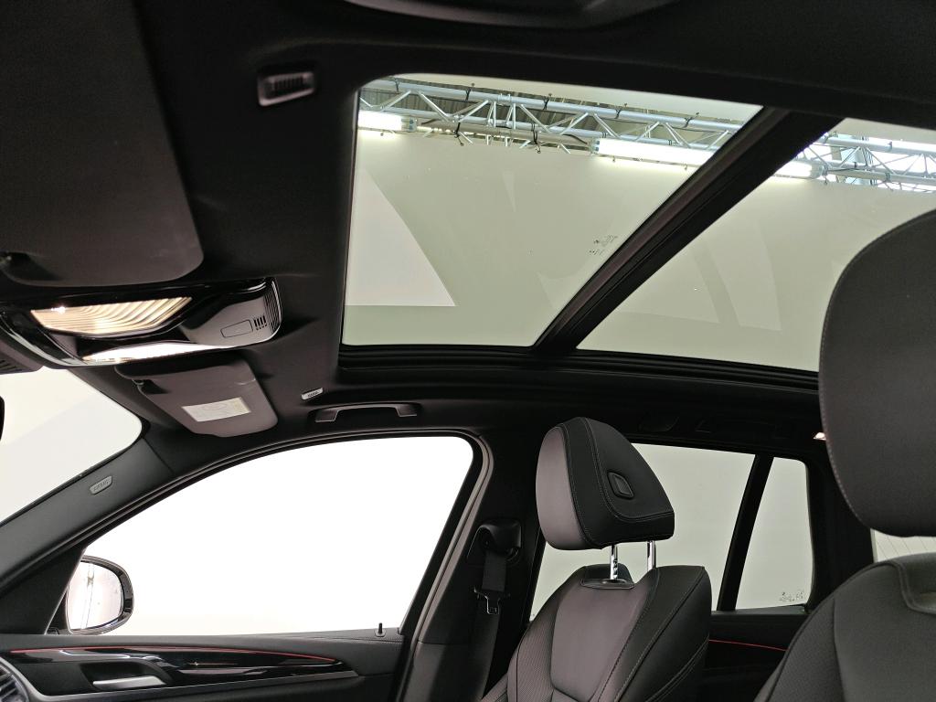 Foto 12 van BMW ix3