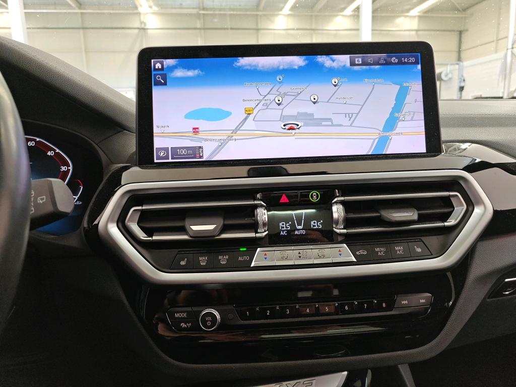 Foto 15 van BMW ix3