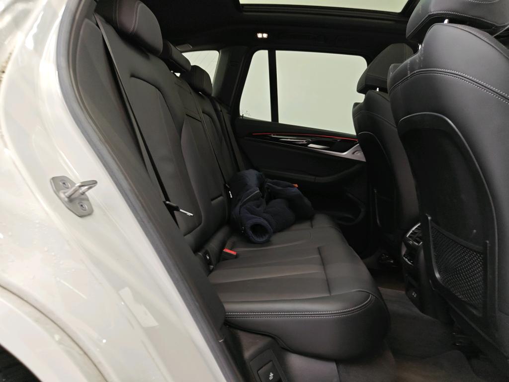Foto 20 van BMW ix3