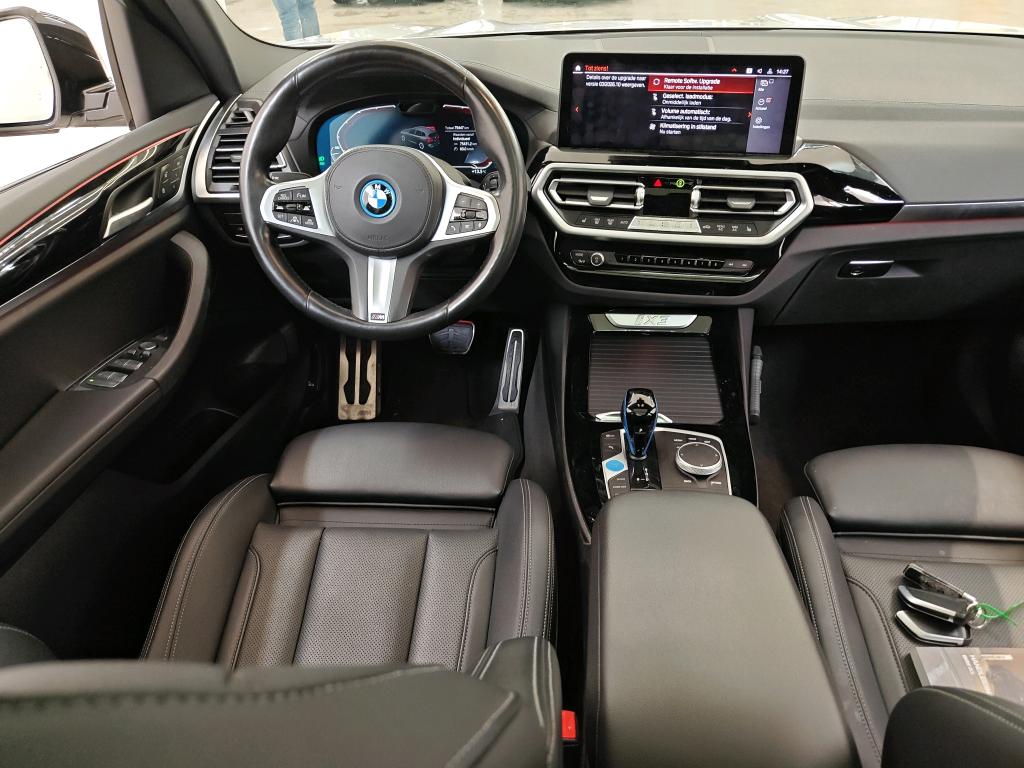 Foto 23 van BMW ix3