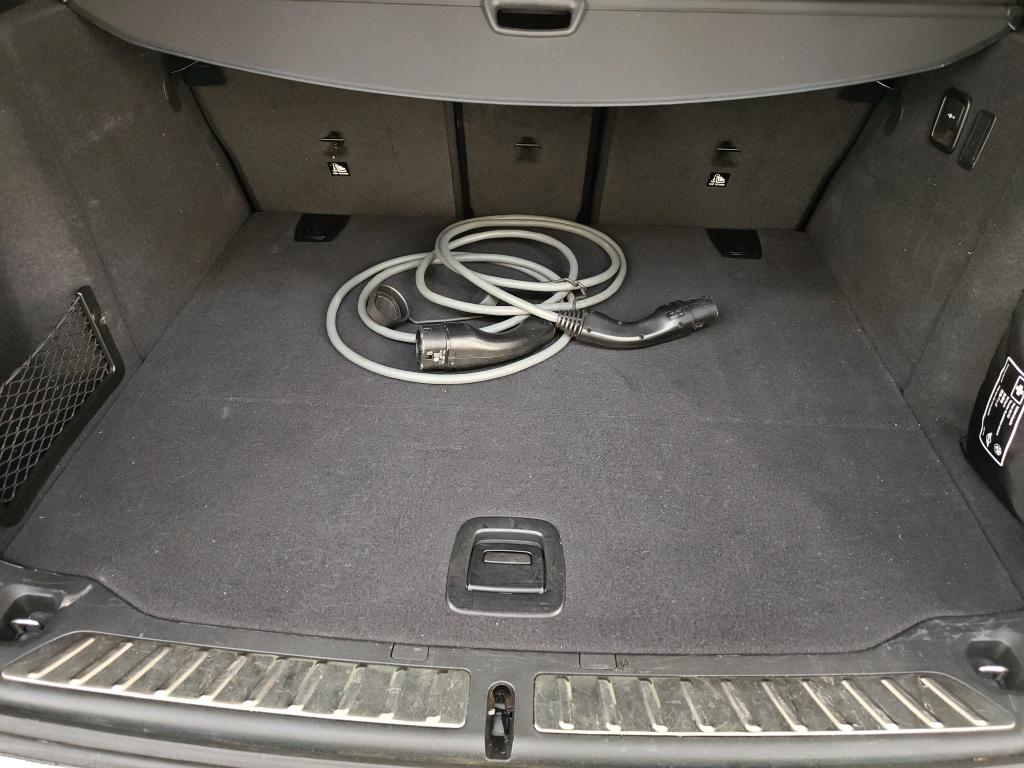 Foto 34 van BMW ix3