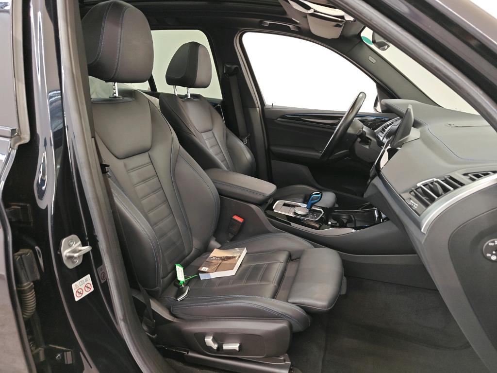 Foto 4 van BMW ix3
